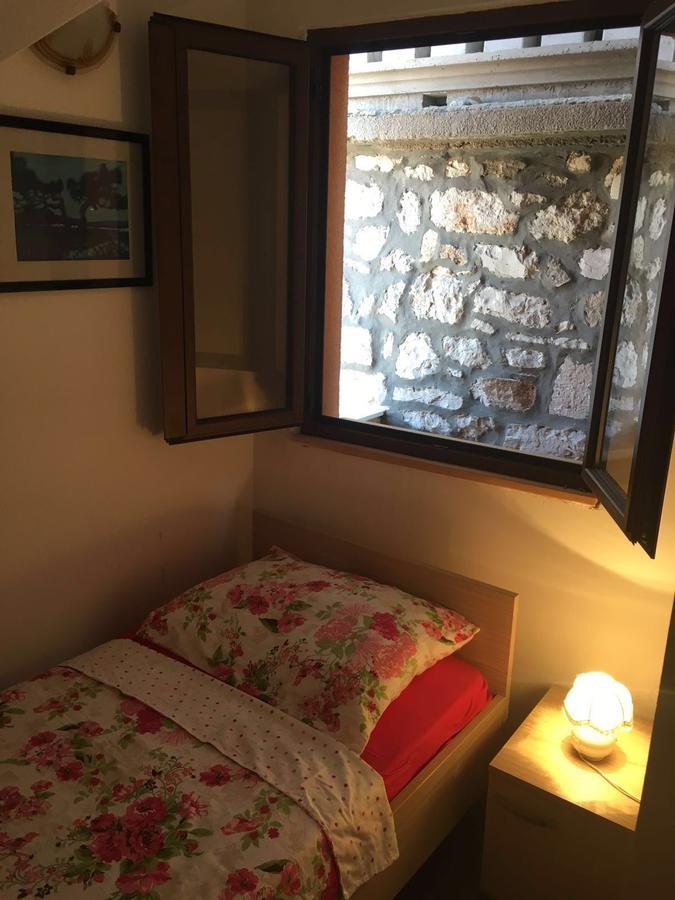 Apartman Toni Трибунь Экстерьер фото