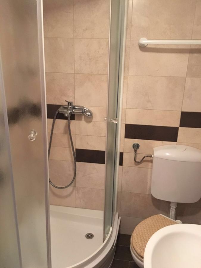 Apartman Toni Трибунь Экстерьер фото