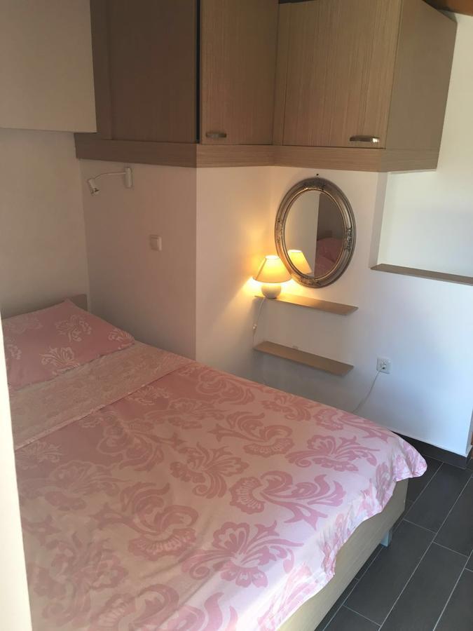 Apartman Toni Трибунь Экстерьер фото